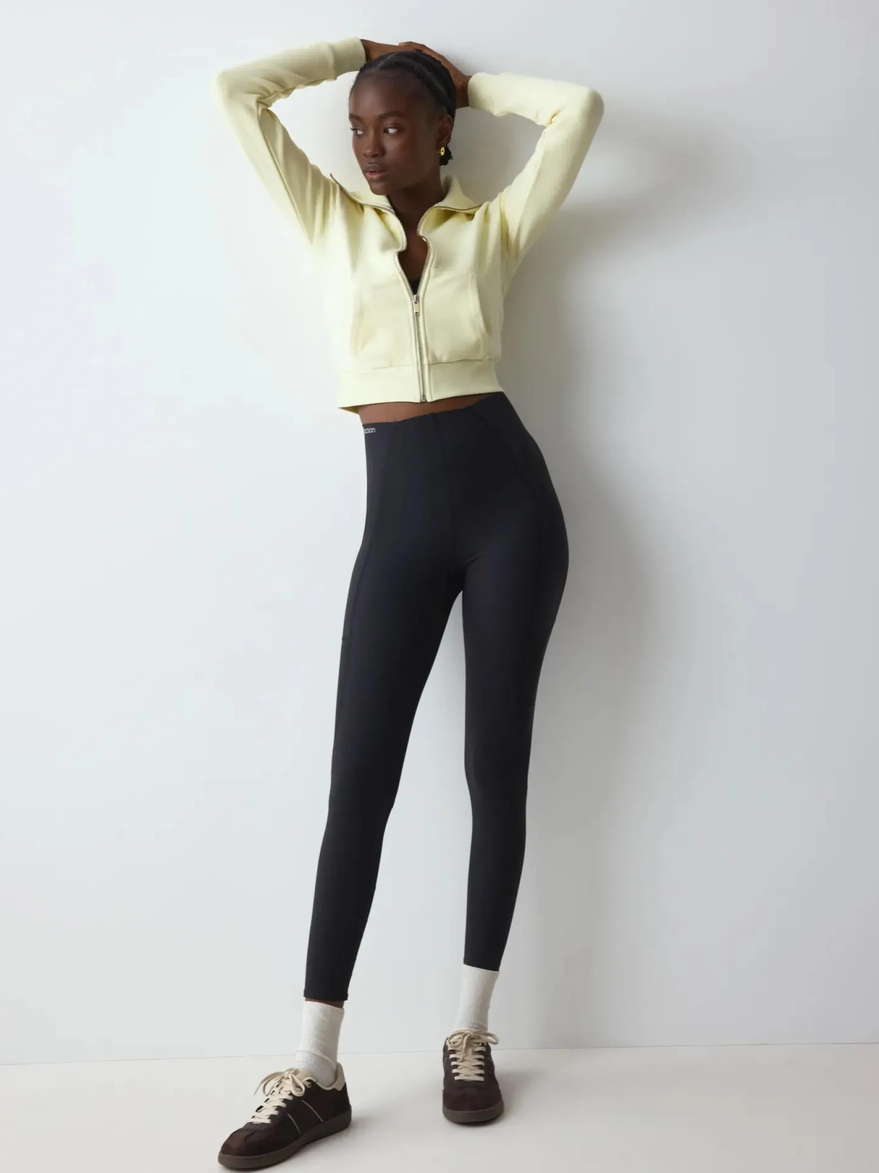 TRIACTION CARDIO BREEZE