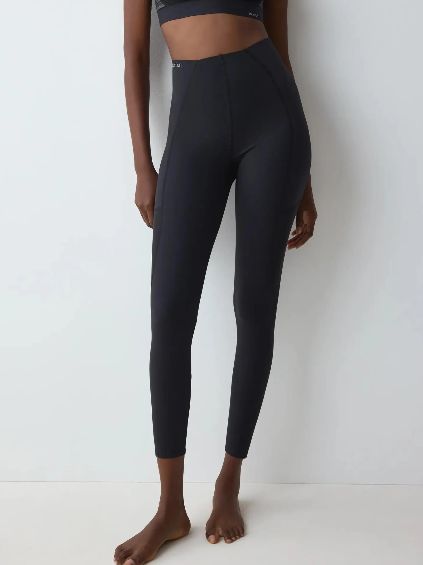 TRIACTION CARDIO BREEZE