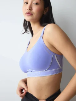 TRIACTION CARDIO BREEZE
