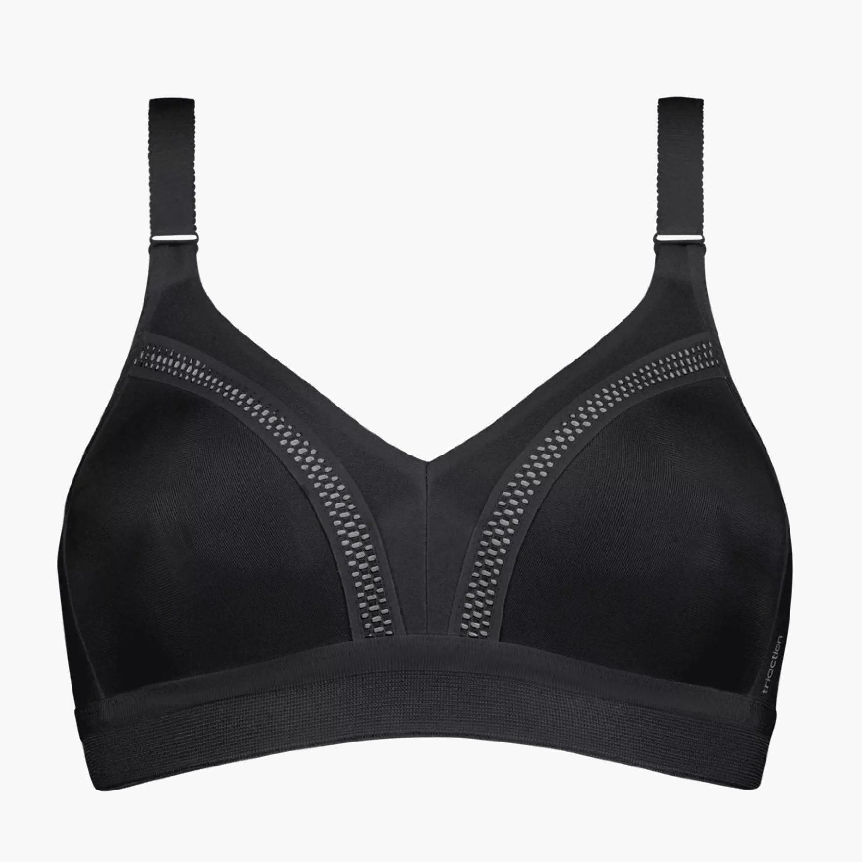 TRIACTION WORKOUT