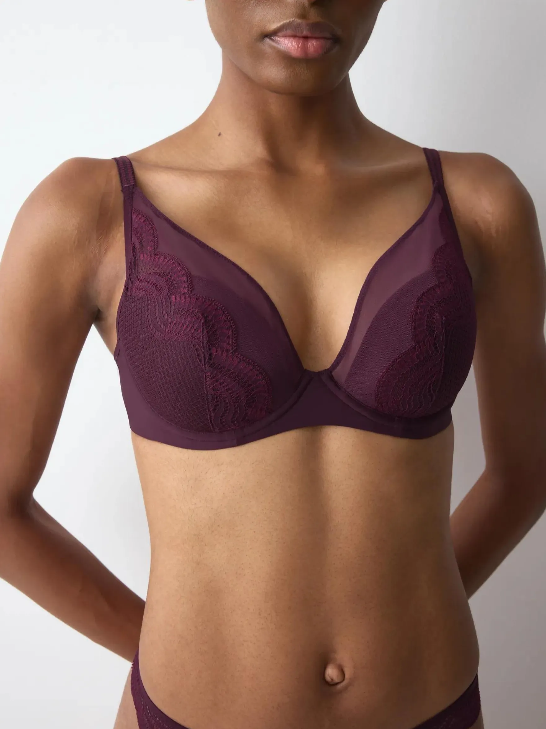 TRIUMPH COMFORT GLAM