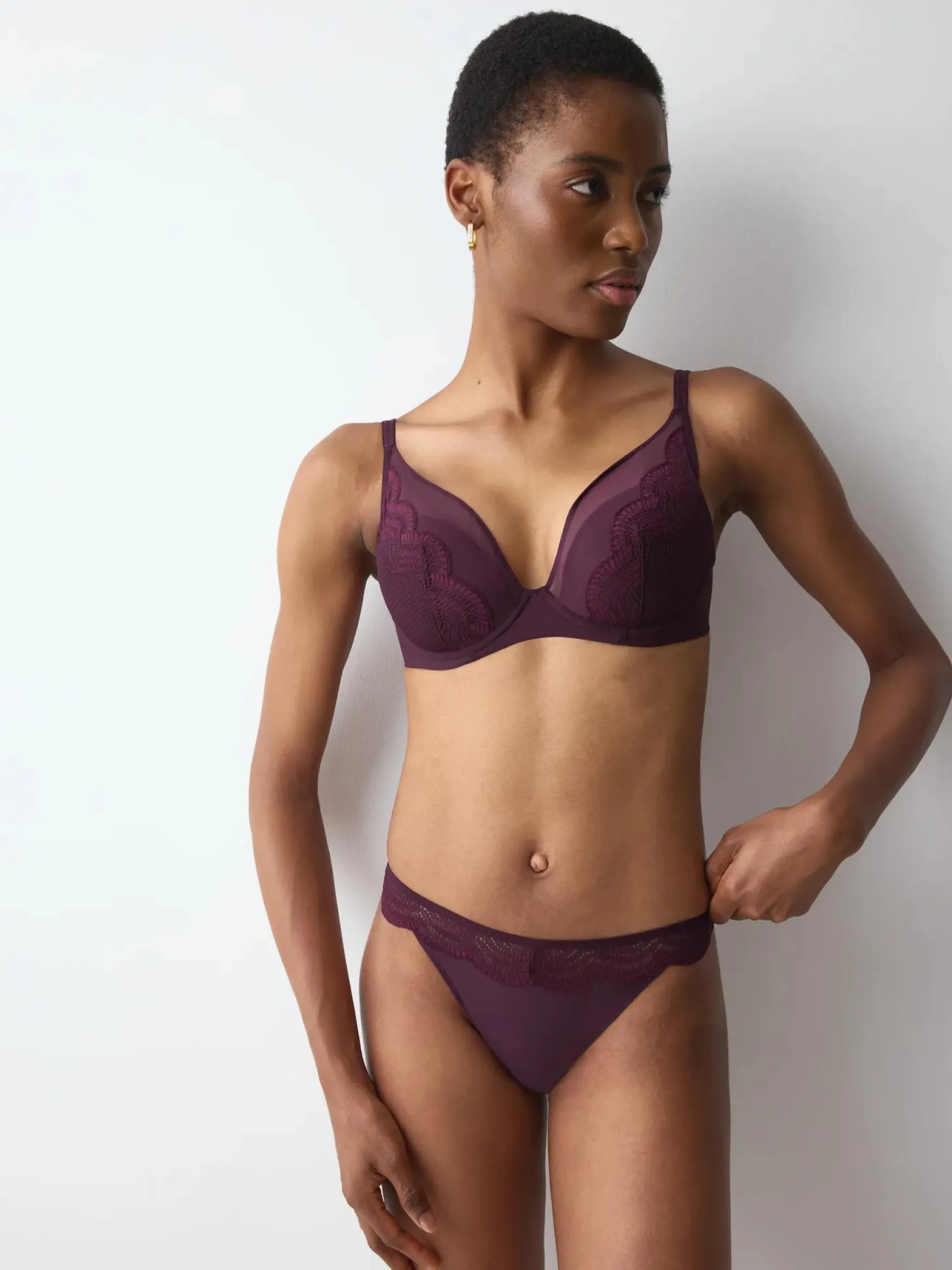 TRIUMPH COMFORT GLAM
