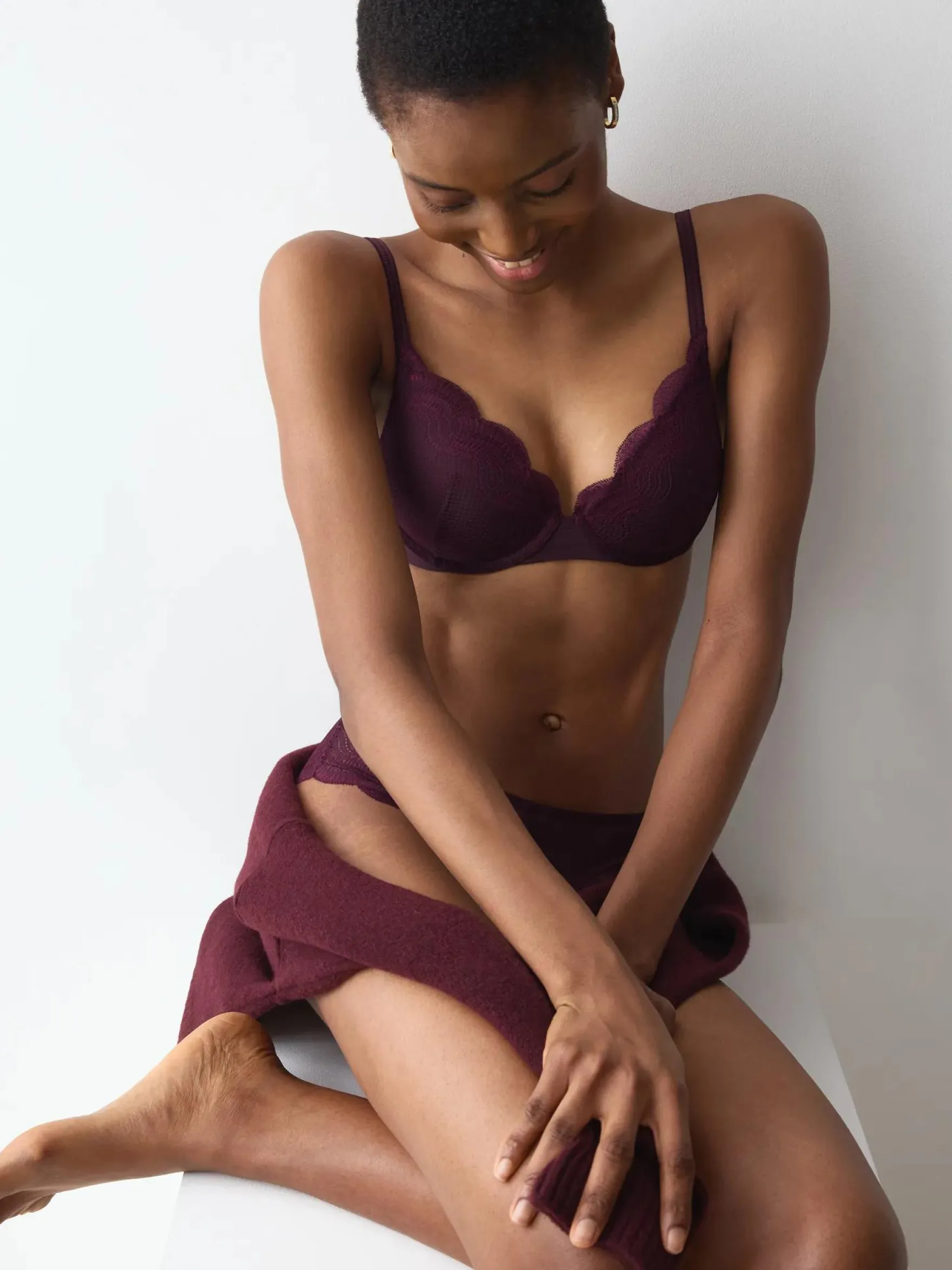 TRIUMPH COMFORT GLAM