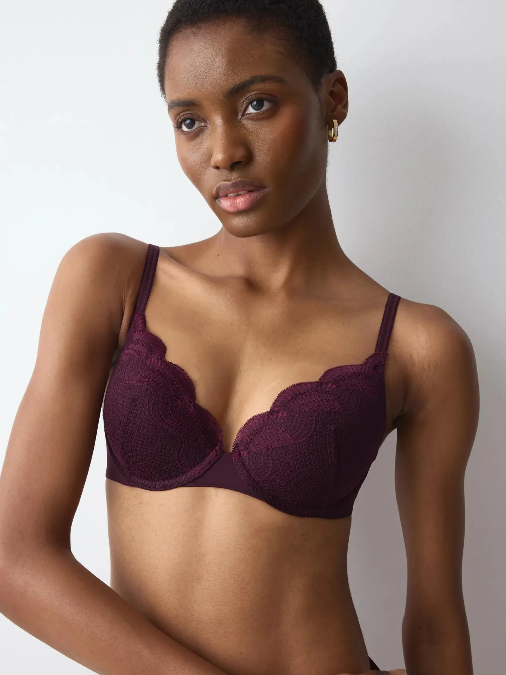 TRIUMPH COMFORT GLAM