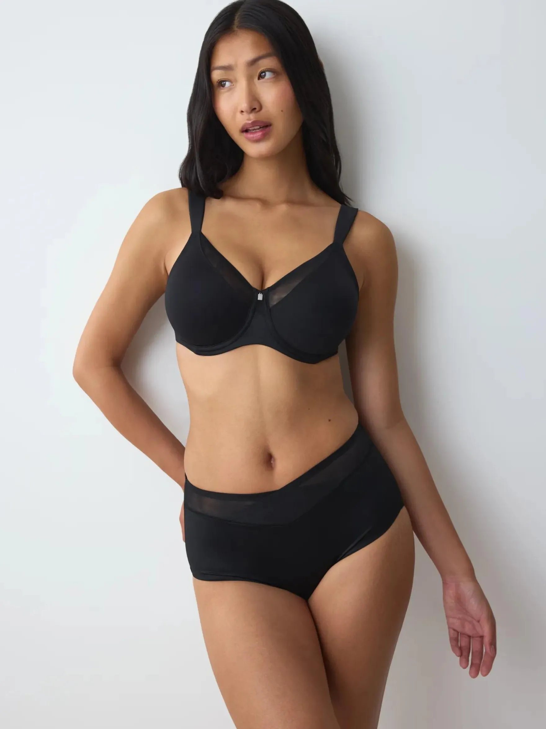 TRUE SHAPE SENSATION
