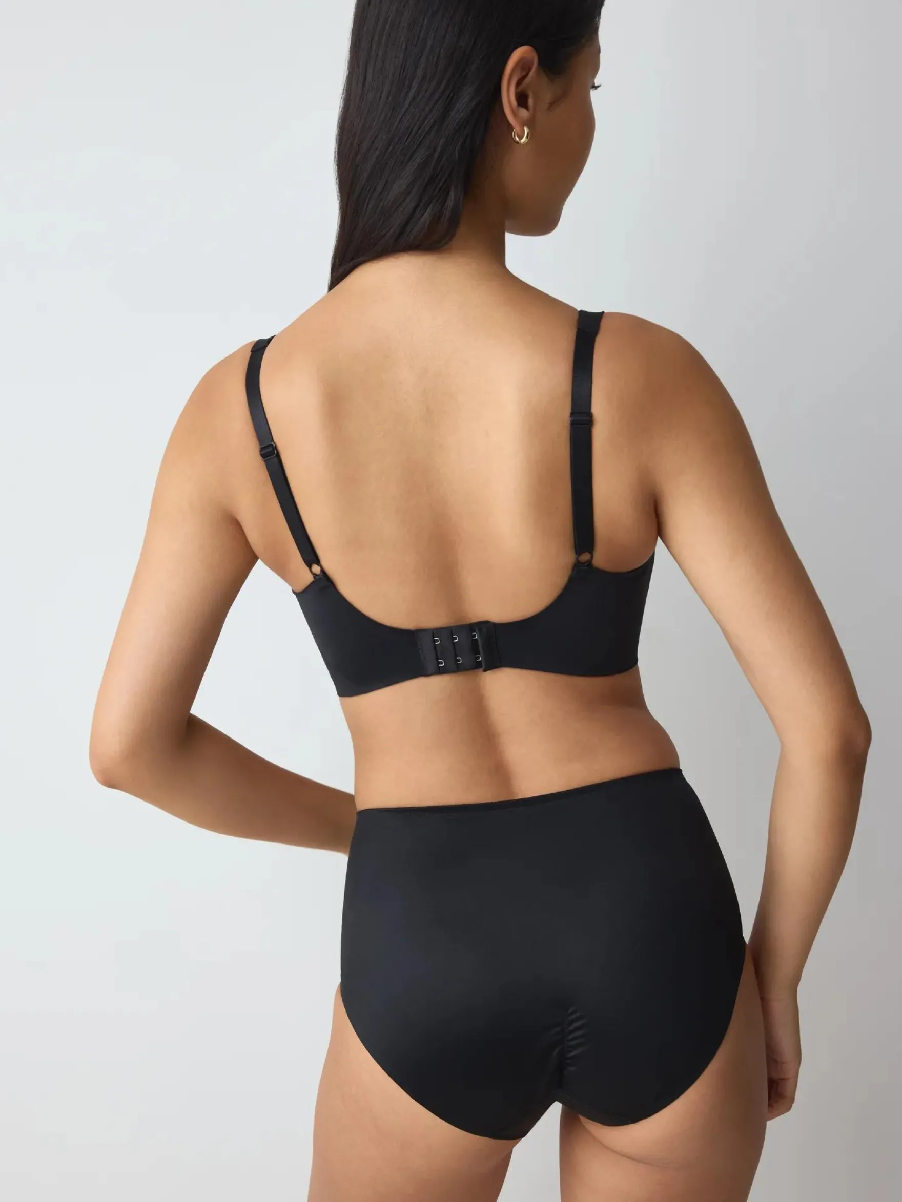 TRUE SHAPE SENSATION
