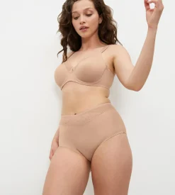 TRUE SHAPE SENSATION