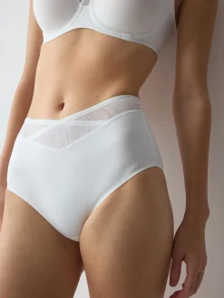 TRUE SHAPE SENSATION