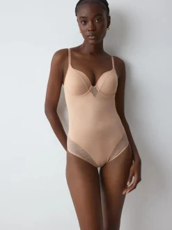 TRUE SHAPE SENSATION