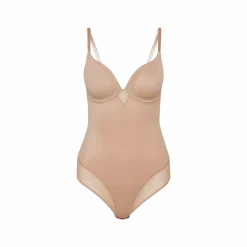 TRUE SHAPE SENSATION