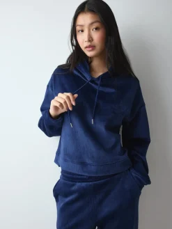 VELOUR RIB