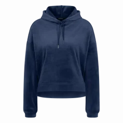 VELOUR RIB