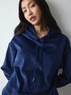 VELOUR RIB