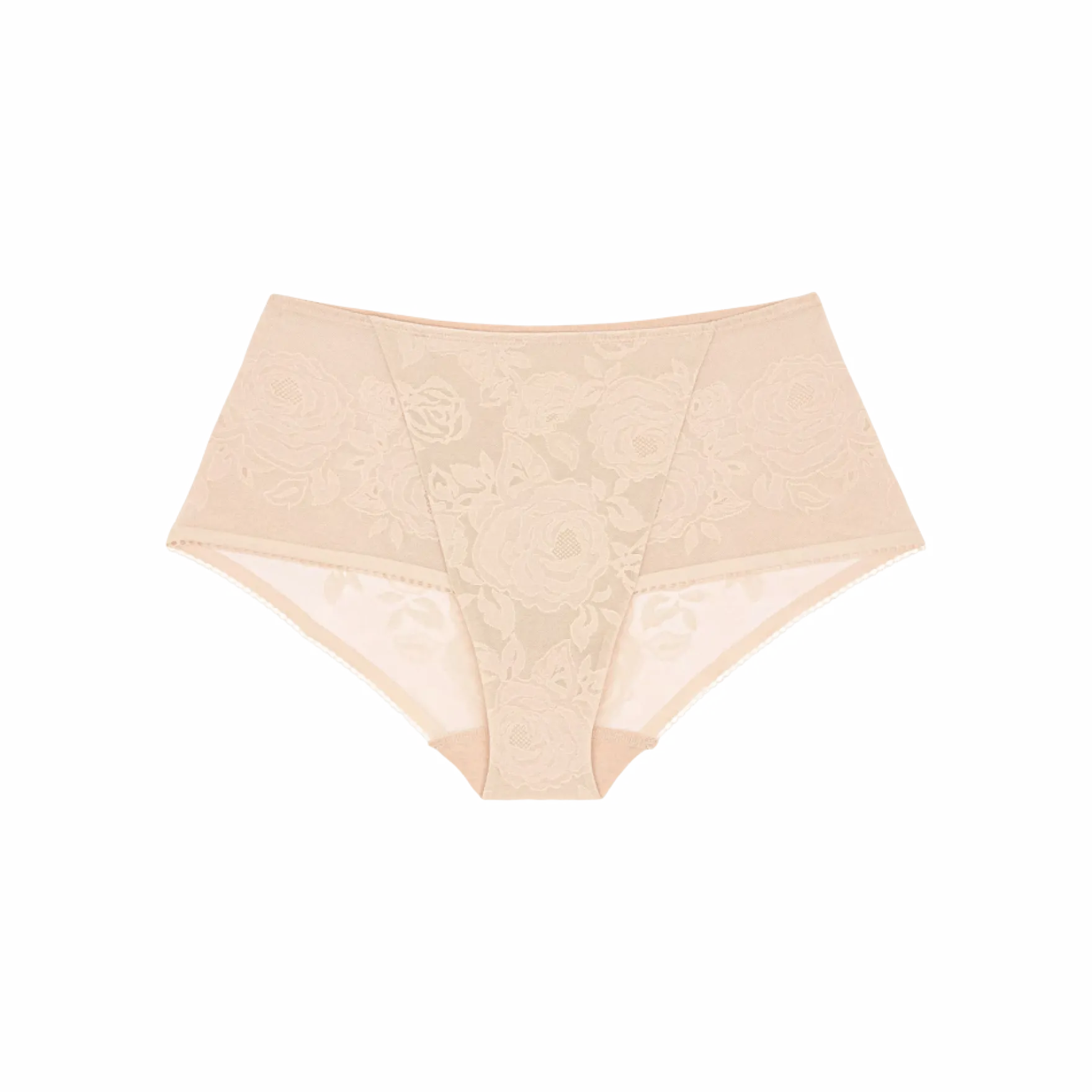 WILD ROSE SENSATION